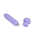 MAIA Happi Rechargeable Mini Vibe-Purple