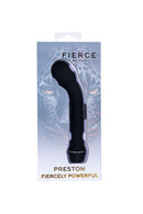 MAIA Preston Rechargeable G-Spot-Black