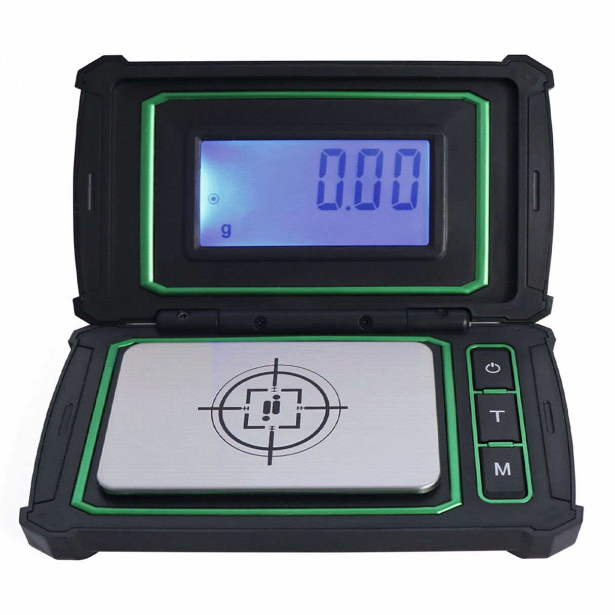 Scale: Prism 300g x 0.01g