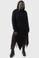 Kihilist Oversized Hoodie 3X