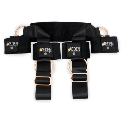Kink Restraint Sex Sling