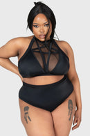 Kraken Awakens Bikini-3XL