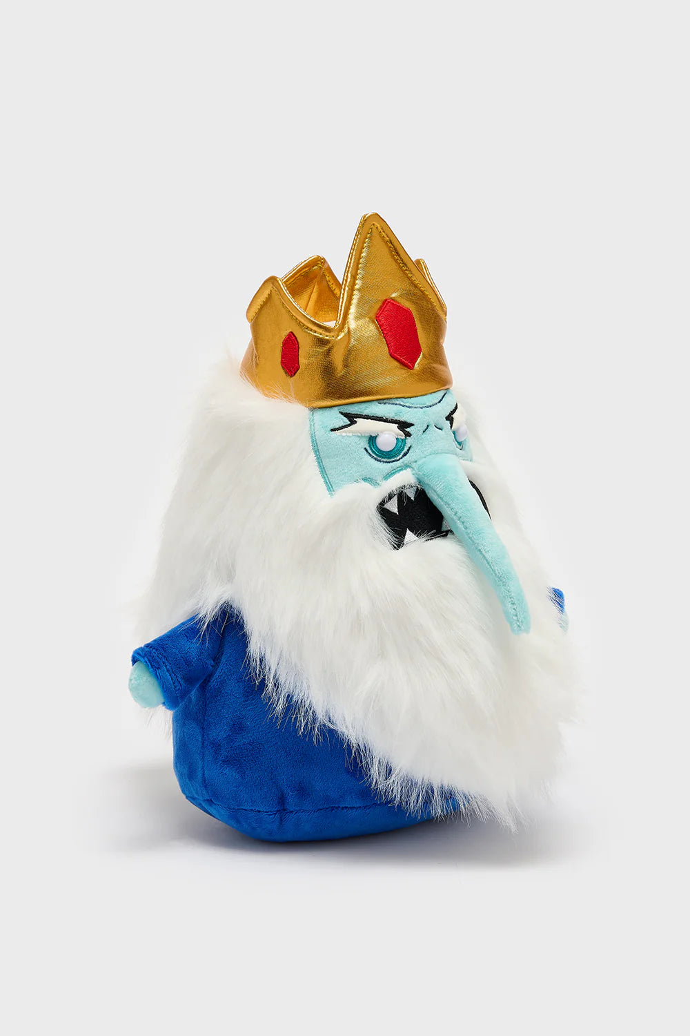 Plush: Adventure Time - Ice King
