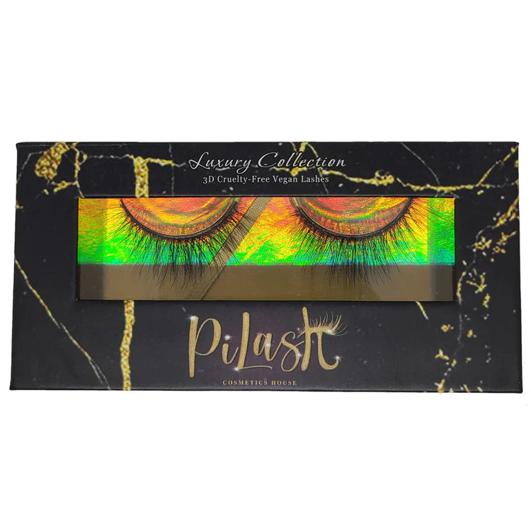 Lashes: PiLash KAWAII