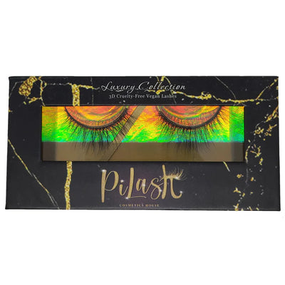 Lashes: PiLash KAWAII