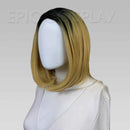 Wig: Signature Black to Blonde