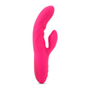 NUBII Kiah Rabbit-Pink