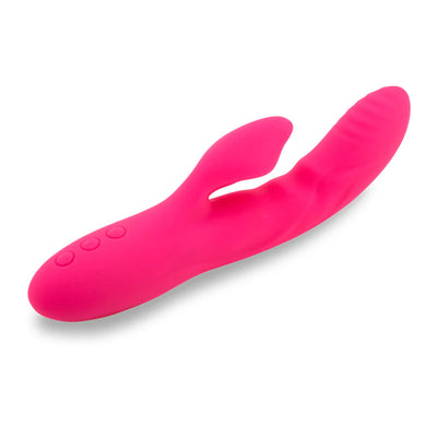 NUBII Kiah Rabbit-Pink