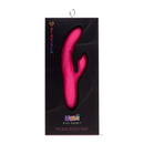 NUBII Kiah Rabbit-Pink