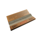 Zig Zag King Slim Unbleached