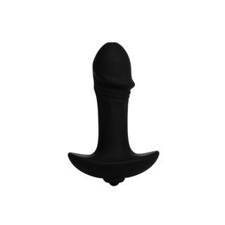 Adore U Erica Vibrating Plug