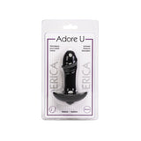 Adore U Erica Vibrating Plug