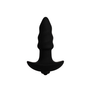 Adore U Alicia Vibrating Plug