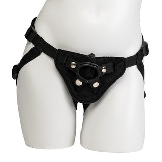 Adore U DUO Harness w/Bullet