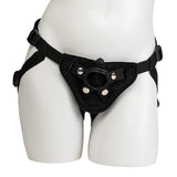 Adore U DUO Harness w/Bullet