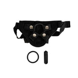 Adore U DUO Harness w/Bullet