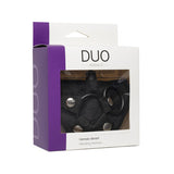 Adore U DUO Harness w/Bullet