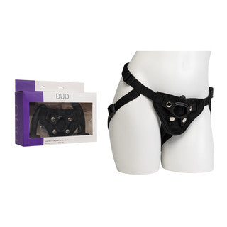 Adore U DUO Harness Kit