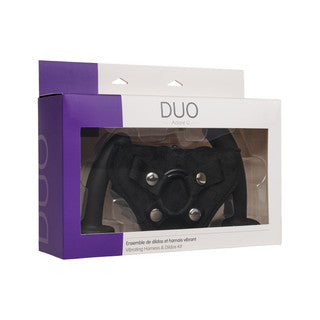 Adore U DUO Harness Kit