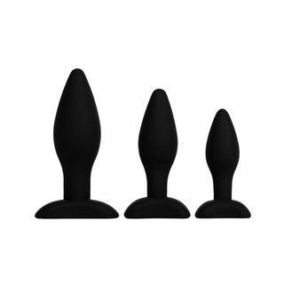 Adore U Siena Plug Set