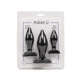 Adore U Siena Plug Set