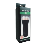 Adore U Hom Vibrating Torch