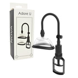 Adore U Nova Pussy Pump