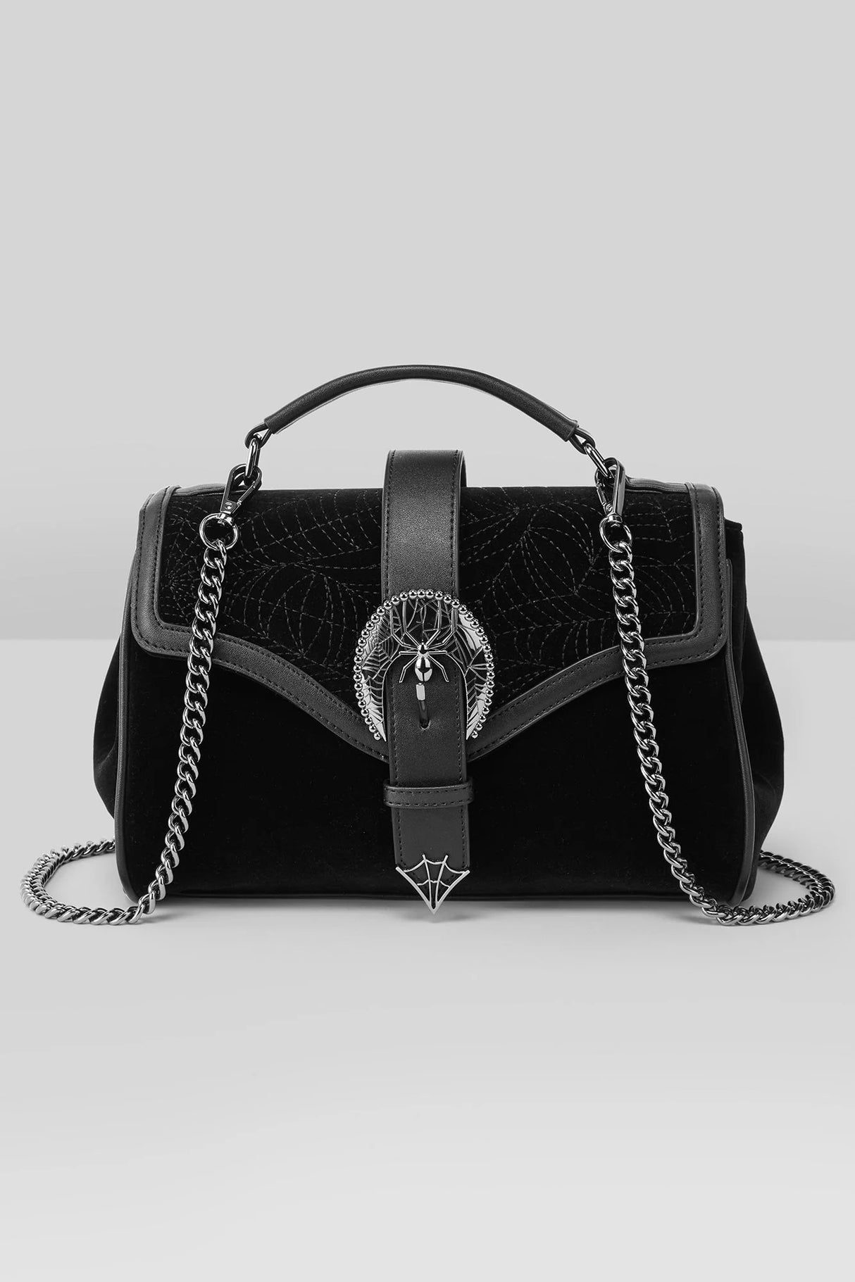 Lady Arachne Purse