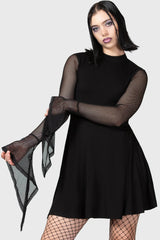 LANA Skater Dress Extra Large