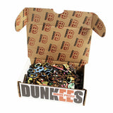 Puzzle: Fishing for Happiness - Wood 275pc