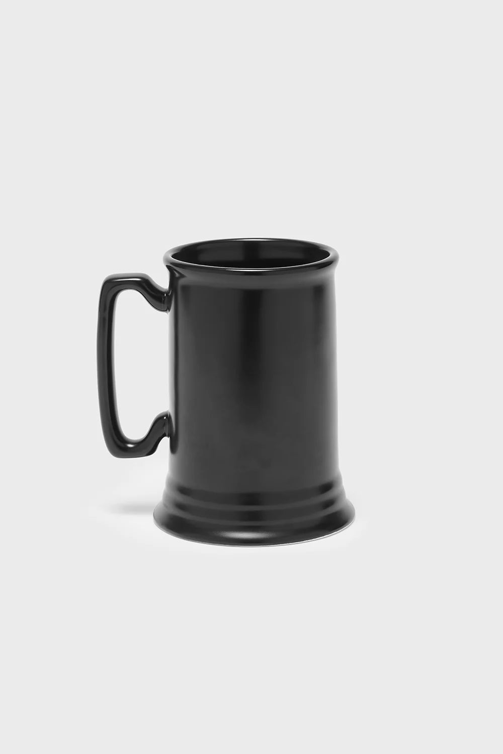 Lonewolf Schooner Mug