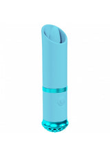 Loveline Luxe Lipstick Vibe Blue