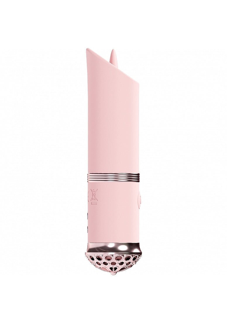 Loveline Luxe Lipstick Vibe Pink