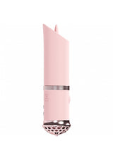 Loveline Luxe Lipstick Vibe Pink