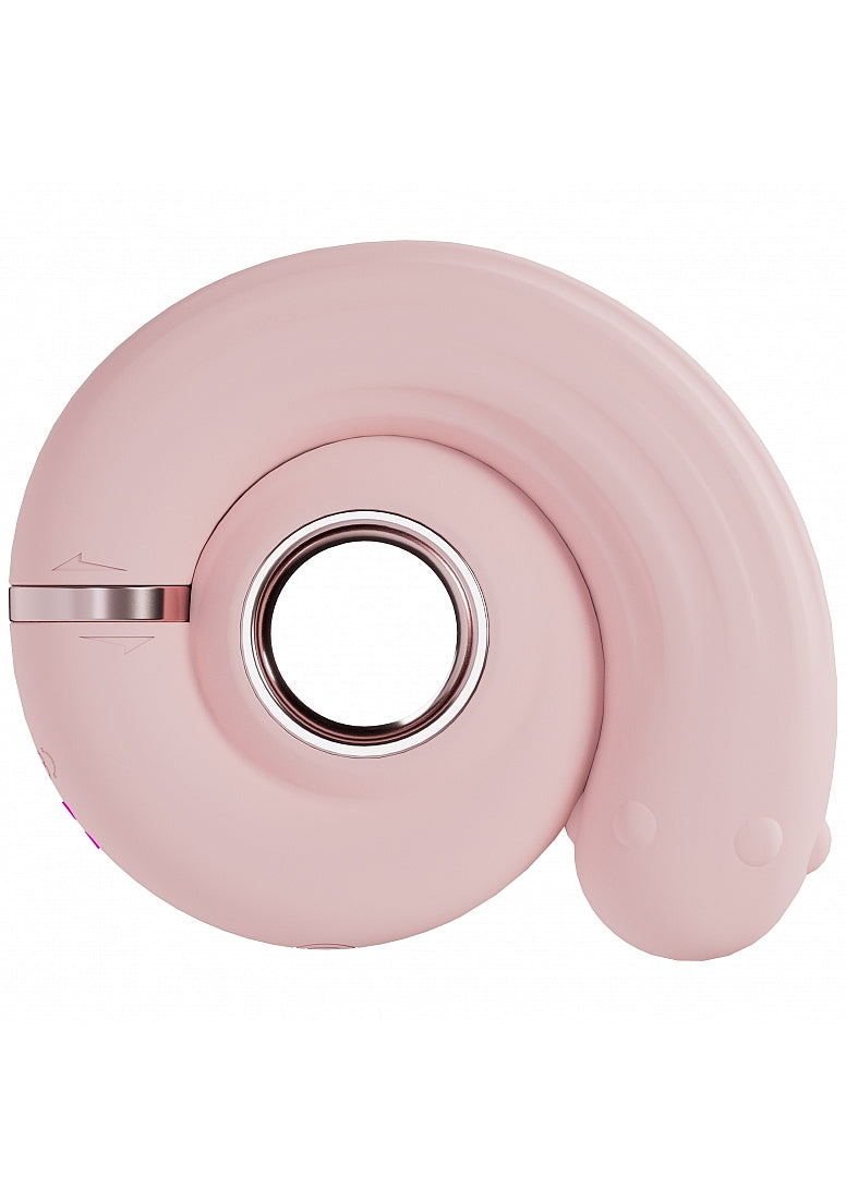 Loveline Perles Rotating Beads Swirl