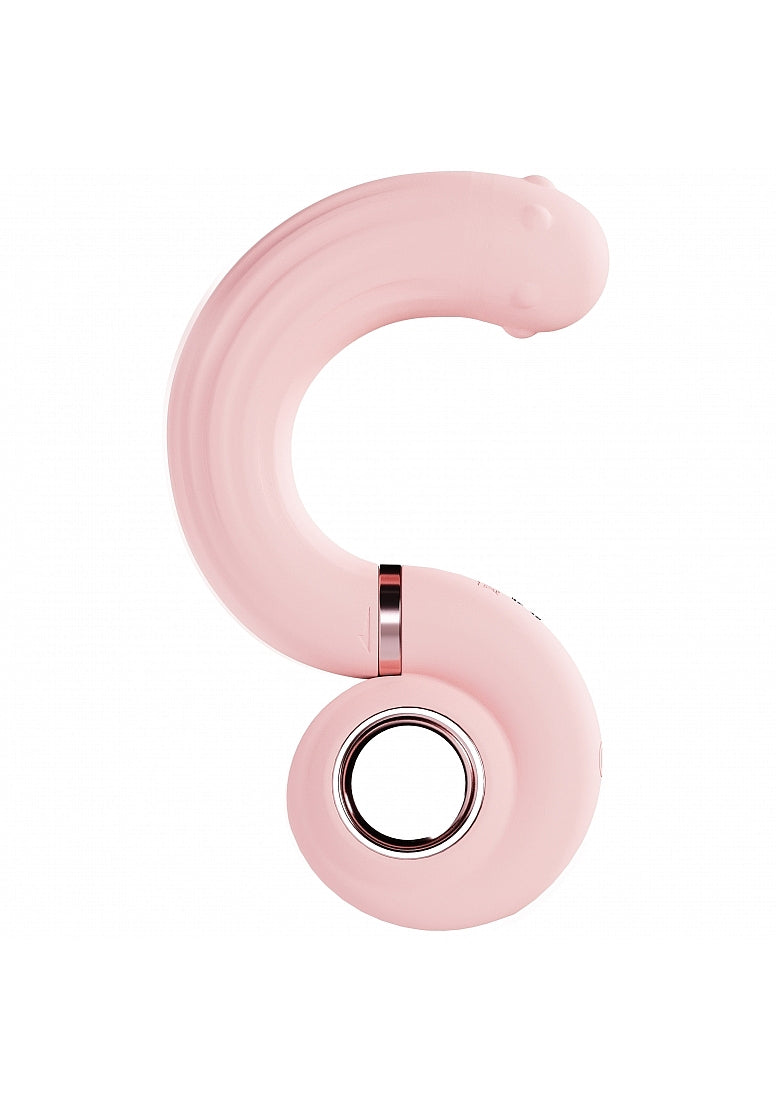 Loveline Perles Rotating Beads Swirl