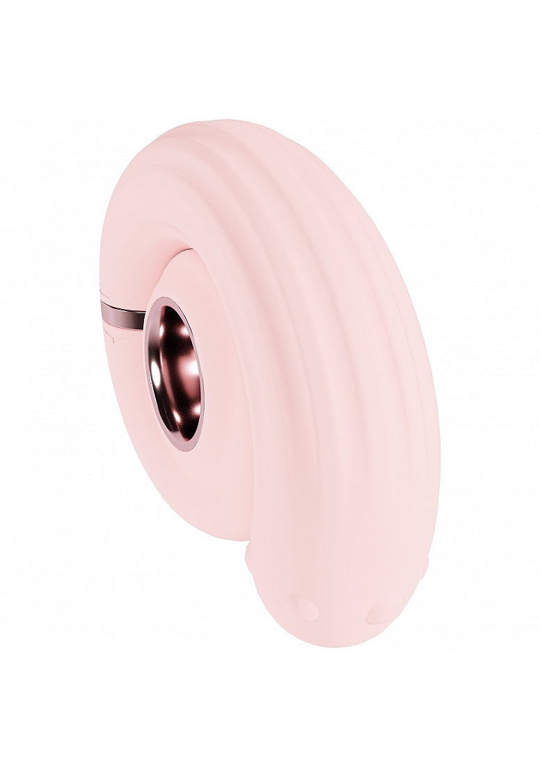 Loveline Perles Rotating Beads Swirl