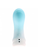 Loveline Mist Finger Vibe Blue