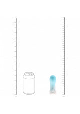 Loveline Mist Finger Vibe Blue
