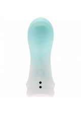 Loveline Mist Finger Vibe Green