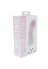 Loveline Mist Finger Vibe Pink