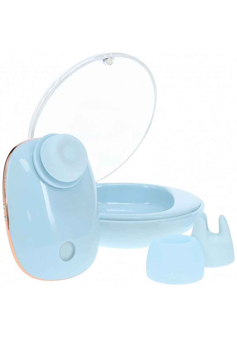 Loveline Dreamsicle Blue