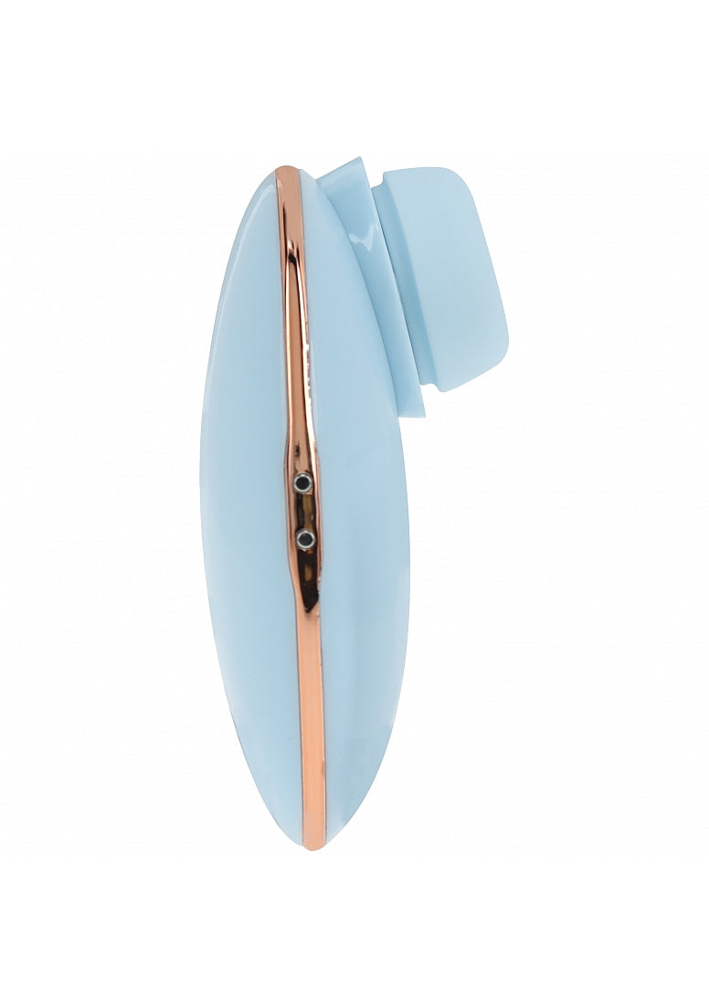 Loveline Dreamsicle Blue