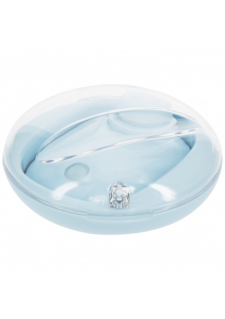 Loveline Dreamsicle Blue