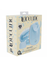 Loveline Dreamsicle Blue