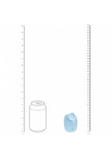 Loveline Dreamsicle Blue