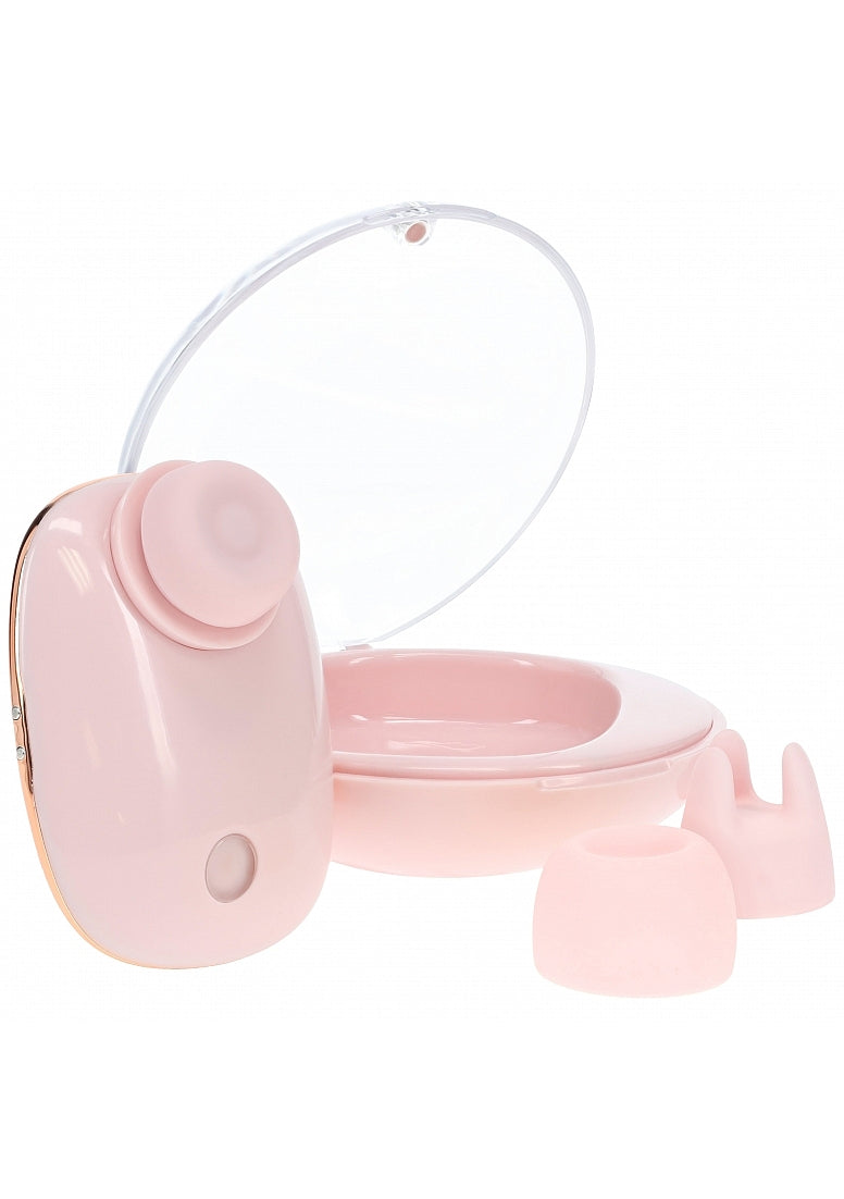 Loveline Dreamsicle Pink