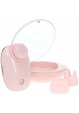 Loveline Dreamsicle Pink