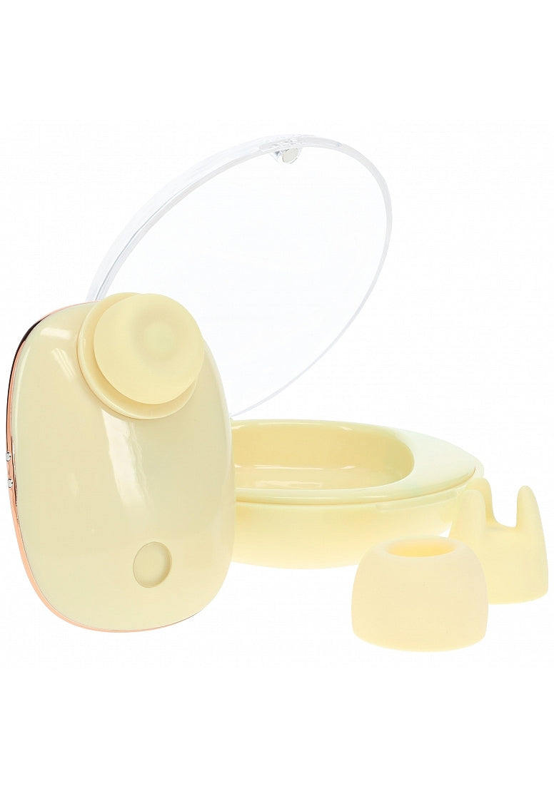 Loveline Dreamsicle Yellow