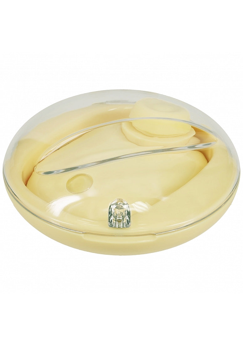 Loveline Dreamsicle Yellow